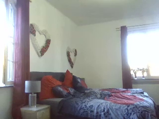 naomie71 24-10-2021 Webcam 